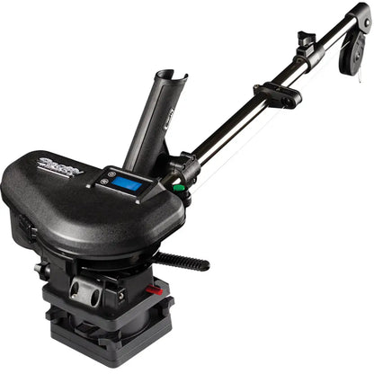 Scotty 2106B Depthpower HP Downrigger - 36’’-60’’ - Stainless Steel - Telescoping [2106B] - Downriggers