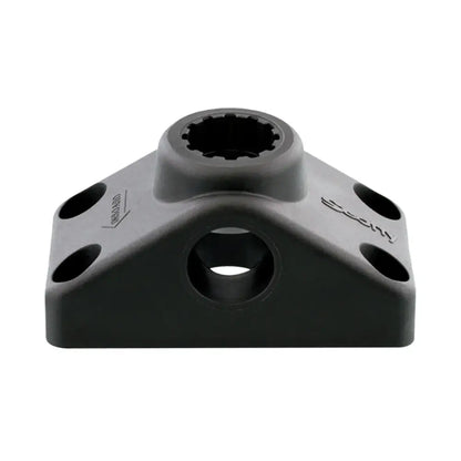 Scotty 241 Combination Side or Deck Mount - Black [241-BK] - Accessories
