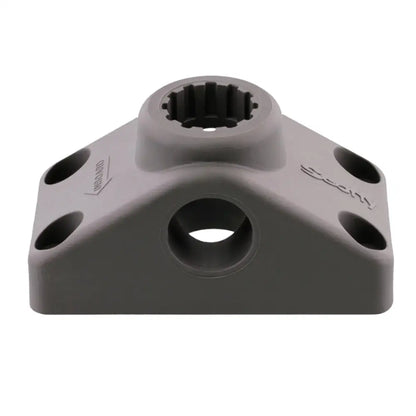 Scotty 241 Combination Side or Deck Mount - Grey [241-GR] - Accessories