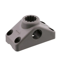 Scotty 241 Combination Side or Deck Mount - Grey [241-GR] - Accessories