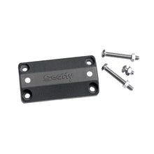 Scotty 242 Rail Mounting Adapter 7/8’’-1’’ - Black [242-BK] - Accessories