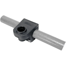 Scotty 245 1 1/4’’ Round Rail Mount [245] - Rod Holders