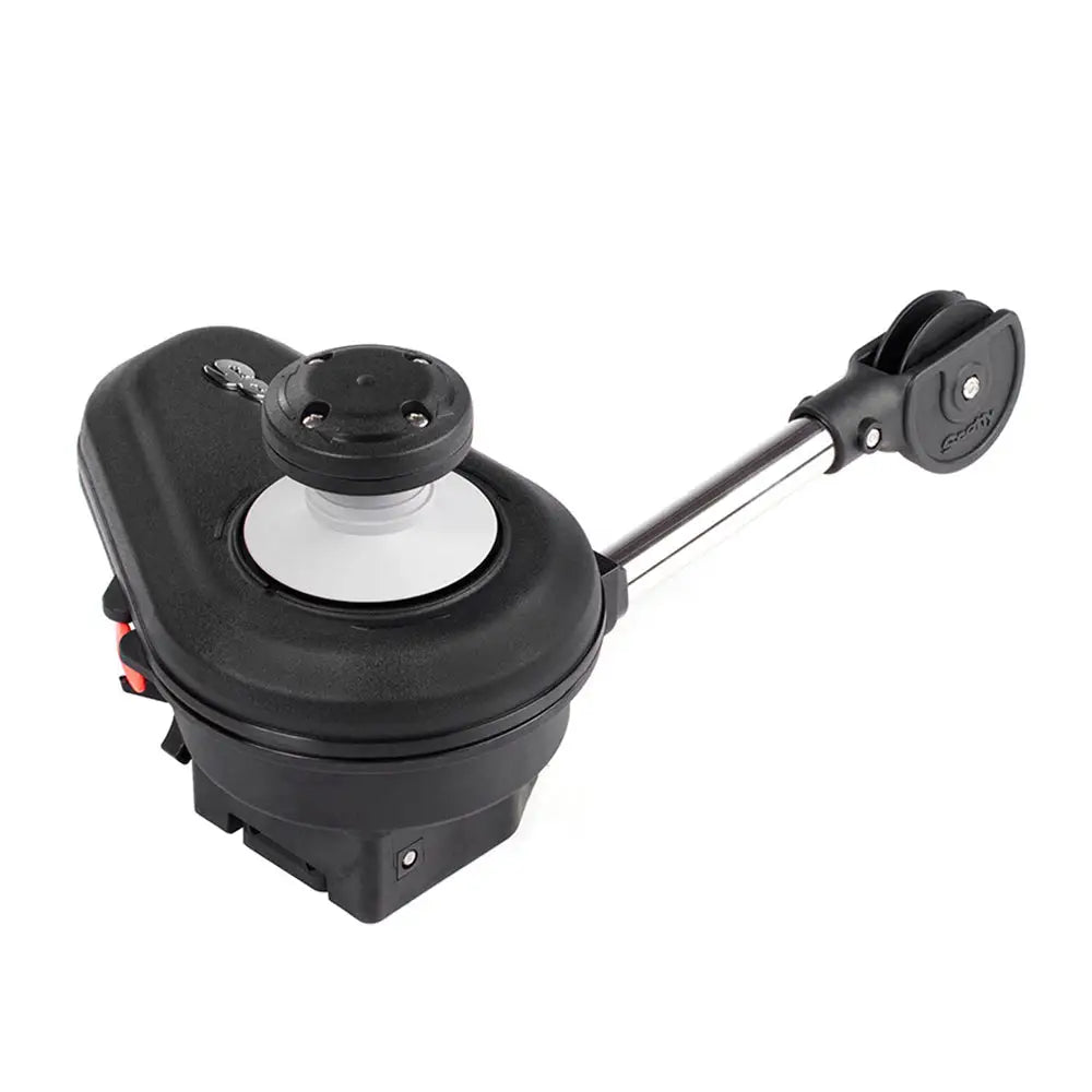 Scotty 2500 Electric Trap/Pot Line Puller [2500] - Fishing Accessories