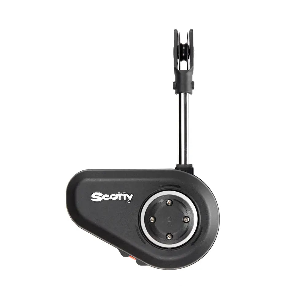 Scotty 2500 Electric Trap/Pot Line Puller [2500] - Fishing Accessories