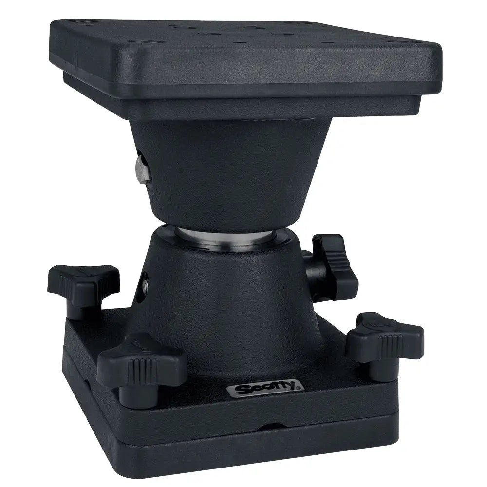 Scotty 2606 Downrigger Pedestal Riser - 6’’ [2606] - Downrigger Accessories