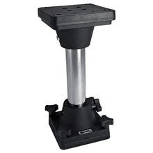 Scotty 2612 Downrigger Pedestal Riser - 12’’ [2612] - Downrigger Accessories