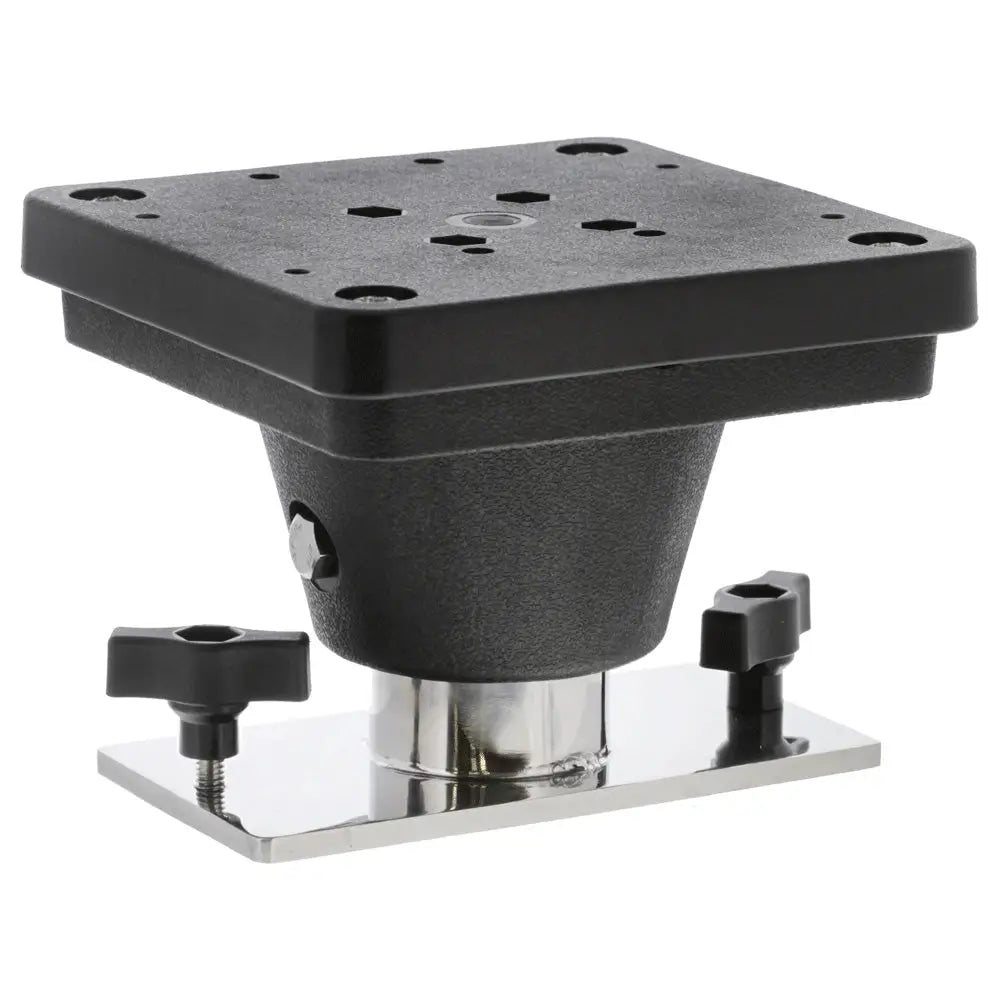 Scotty 2650 Downrigger Track Mount [2650] - Downrigger Accessories