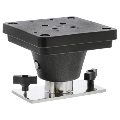 Scotty 2650 Downrigger Track Mount [2650] - Downrigger Accessories
