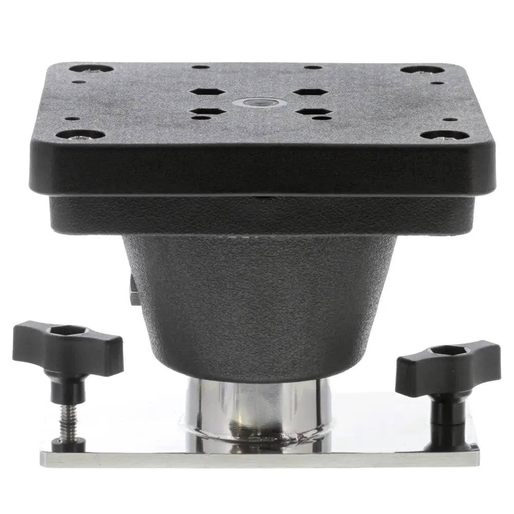 Scotty 2650 Downrigger Track Mount [2650] - Downrigger Accessories