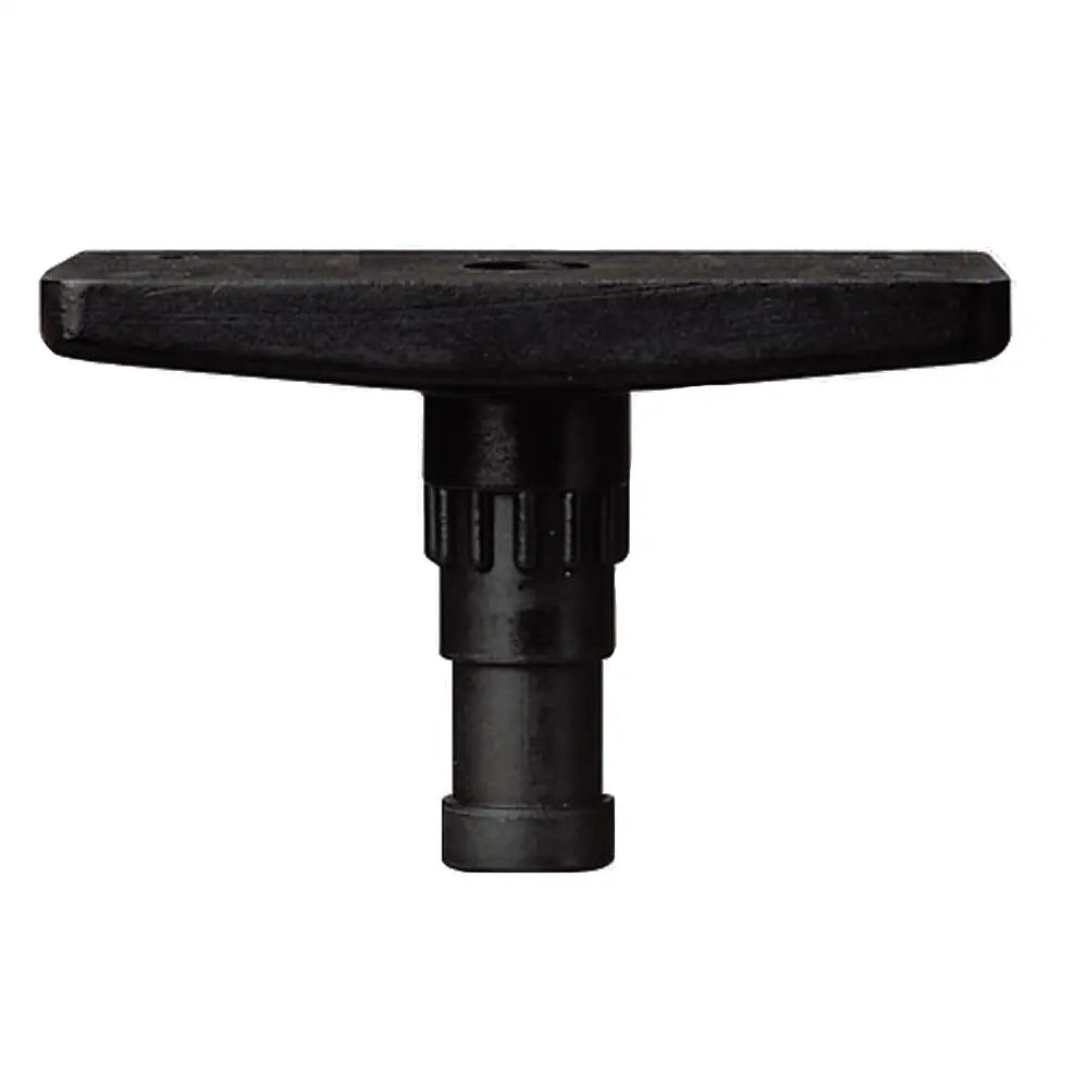 Scotty 272 Swivel Fishfinder Post Bracket [272] - Accessories