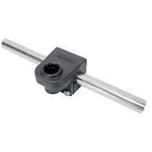 Scotty 287 Round Rail Mount For 7/8’’ Round Rails [287] - Rod Holders