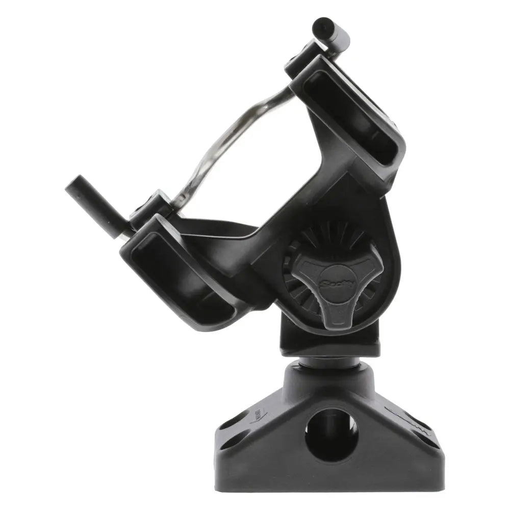 Scotty 290 R-5 Universal Rod Holder w/Mount [0290] - Rod Holders