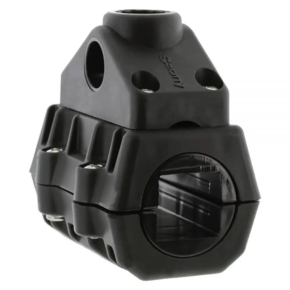 Scotty 320 Adaptable Rail Mount f/2’’ Rail [0320] - Rod Holder Accessories