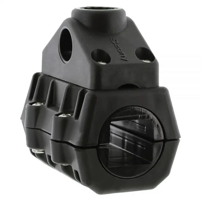 Scotty 320 Adaptable Rail Mount f/2’’ Rail [0320] - Rod Holder Accessories