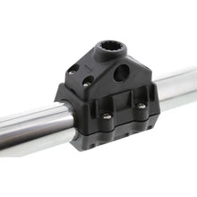 Scotty 320 Adaptable Rail Mount f/2’’ Rail [0320] - Rod Holder Accessories