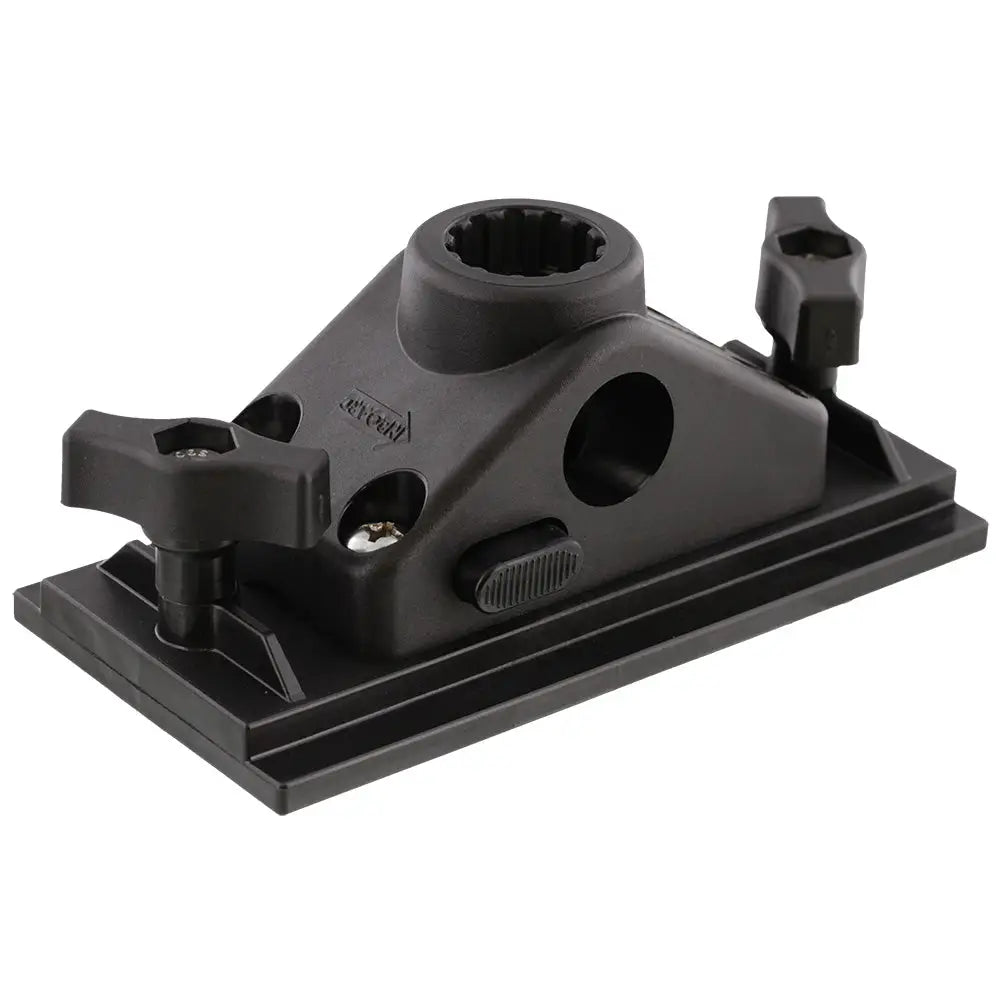 Scotty 340L Nylon Track Adapter [0340L] - Rod Holder Accessories