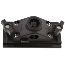 Scotty 340L Nylon Track Adapter [0340L] - Rod Holder Accessories