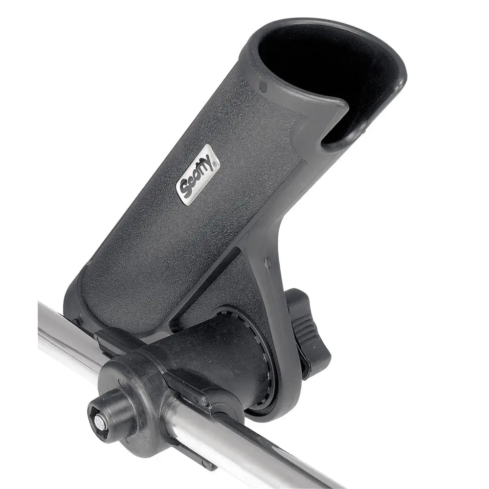 Scotty 355 Rodmaster II Downrigger Boom Rod Holder [355] - Rod Holders