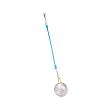 Scotty 370 Trolling Snubber w/Cannonball Snap & SAMPO Swivel [370] - Downrigger Accessories