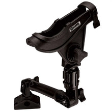 Scotty 388 Gear Head Mount Kit [388-BK] - Accessories