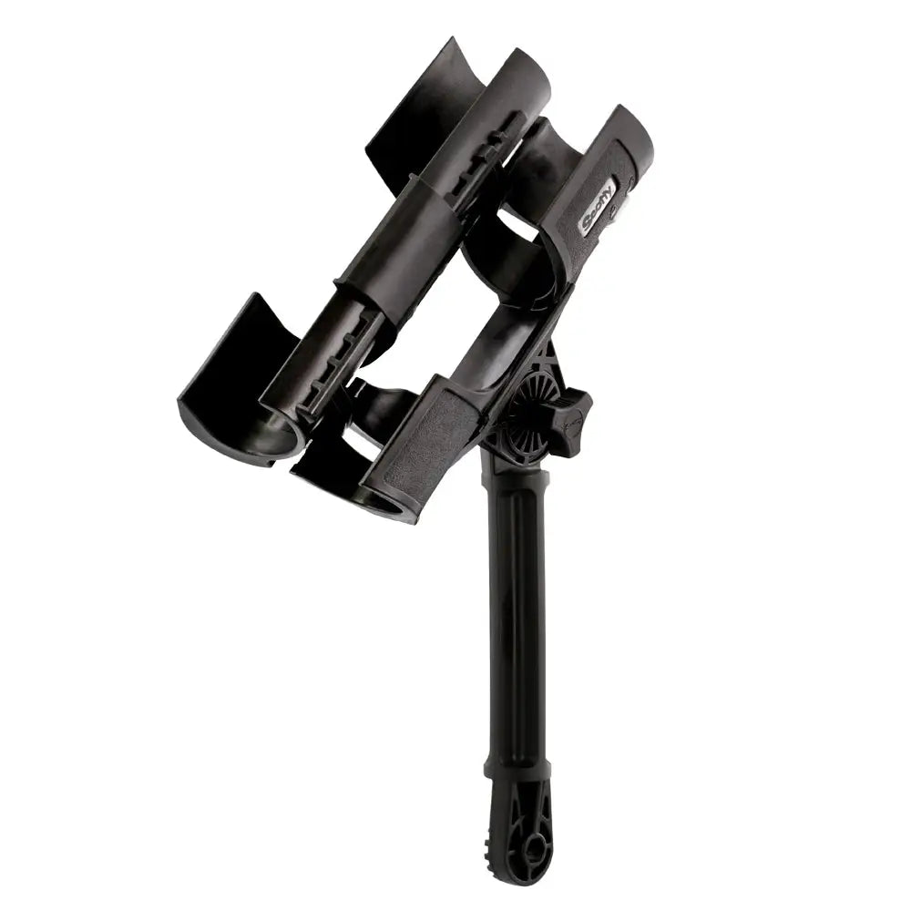 Scotty 405 Offshore Orca Kit w/459 Extension [405-BK] - Rod Holders