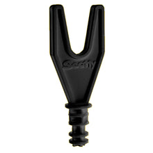 Scotty 416 Rod Balancer/Rod Rest - Black [416-BK] - Rod Holders