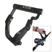 Scotty 420 REEL E-Z Rod Handle [0420-BK] - Fishing Accessories
