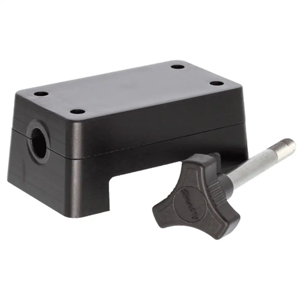 Scotty 423 Downrigger Rod Holder Adapter [0423] - Downrigger Accessories