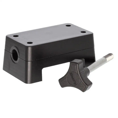 Scotty 423 Downrigger Rod Holder Adapter [0423] - Downrigger Accessories