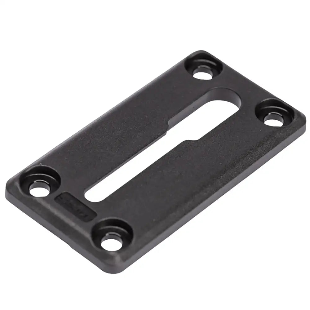 Scotty 439 Track Adaptor f/Glue On Pad [0439] - Accessories
