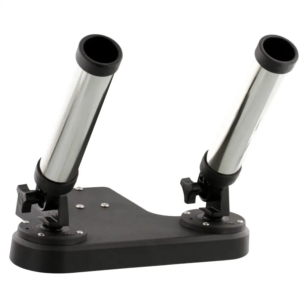 Scotty 447 HP Dual Rocket Launcher Rod Holder [447] - Downrigger Accessories