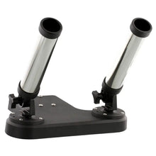 Scotty 447 HP Dual Rocket Launcher Rod Holder [447] - Downrigger Accessories