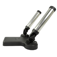 Scotty 447 HP Dual Rocket Launcher Rod Holder [447] - Downrigger Accessories