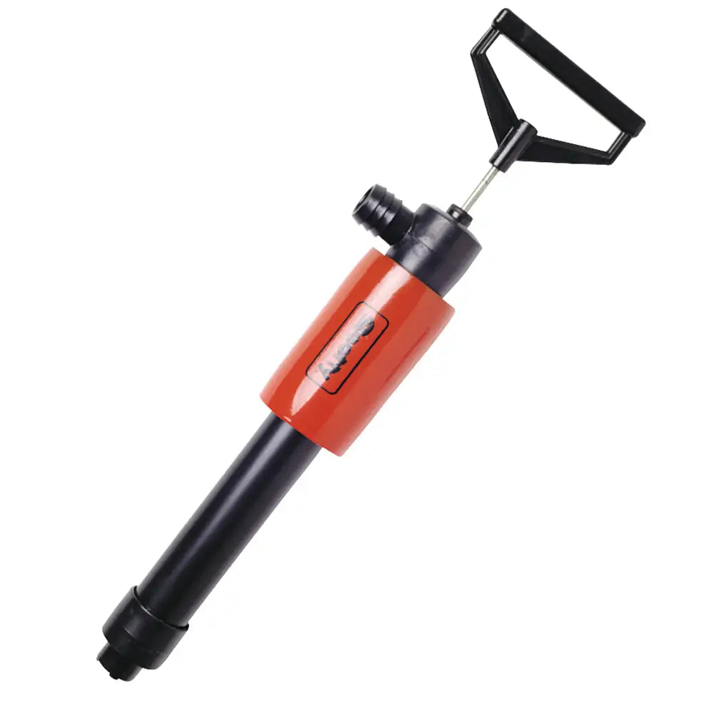 Scotty 544K Kayak Pump w/Float 13-1/2’’ [544K] - Safety