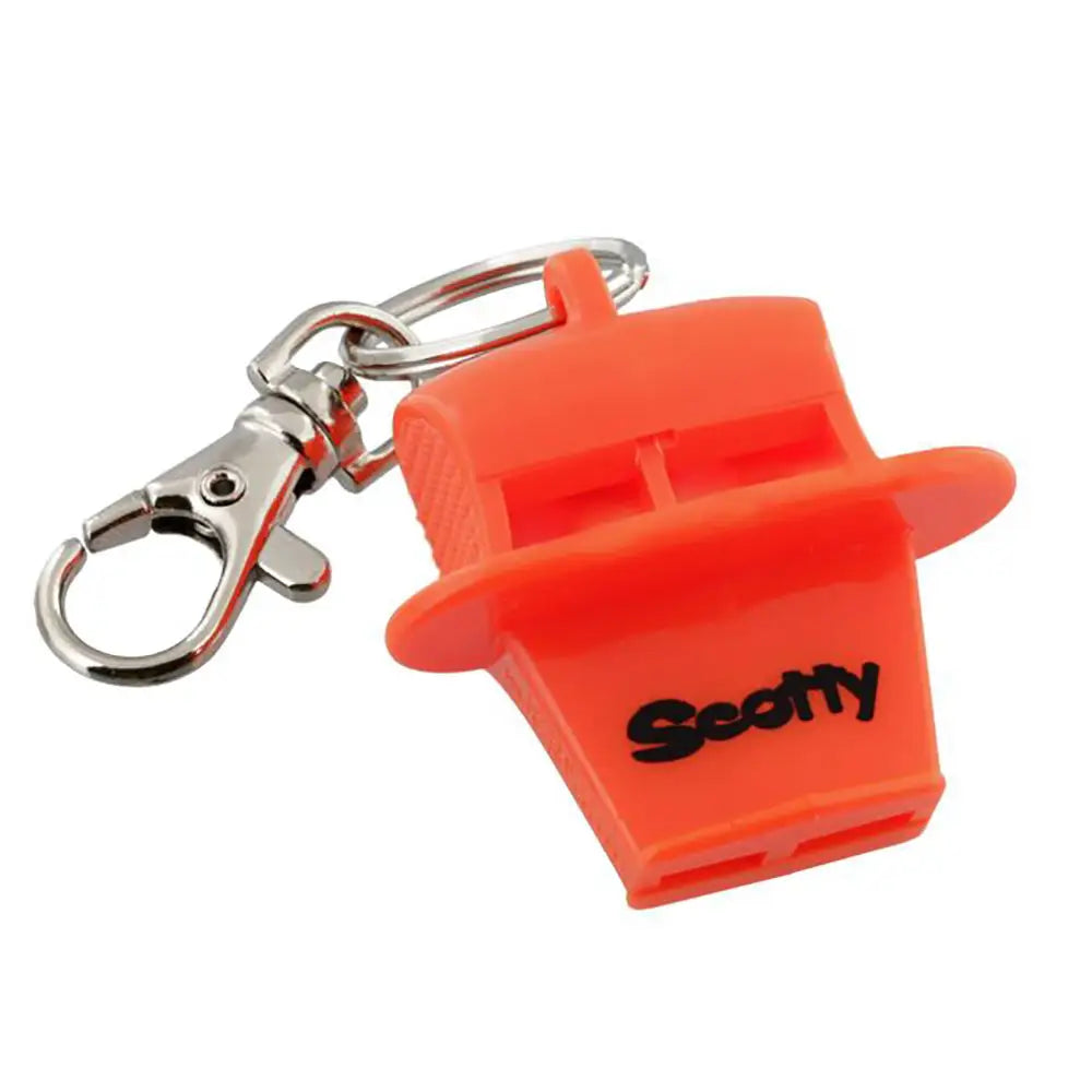 Scotty 780 Lifesaver #1 Safey Whistle [0780] - Safety