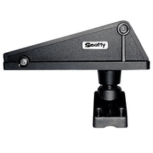 Scotty Anchor Lock w/241 Side Deck Mount [276] - Anchoring