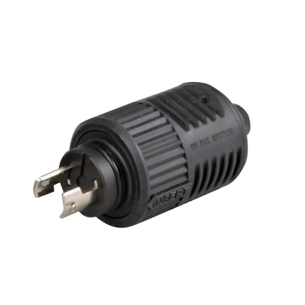 Scotty Electric Plug [2127] - Downrigger Accessories