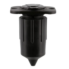 Scotty Electric Socket [2126] - Downrigger Accessories