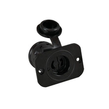 Scotty Electric Socket [2126] - Downrigger Accessories