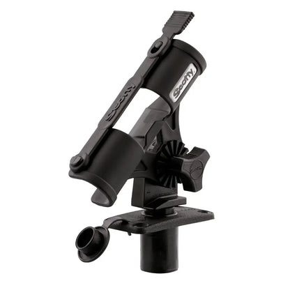 Scotty Fly Rod Holder w/244 Flush Deck Mount [264] - Rod Holders