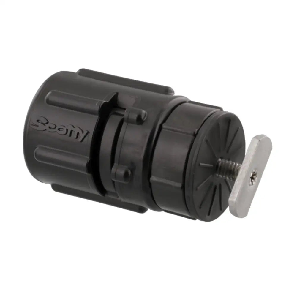 Scotty Gear-Head Track Adapter [438] - Accessories