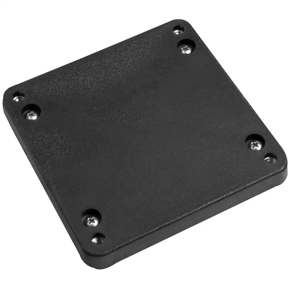 Scotty Mounting Plate Only f/1026 Swivel Mount [1036] - Downrigger Accessories
