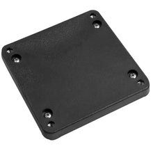 Scotty Mounting Plate Only f/1026 Swivel Mount [1036] - Downrigger Accessories