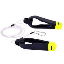 Scotty Power Grip Plus Release - Stacker w/ 6’’ Leader [1176] - Downrigger Accessories