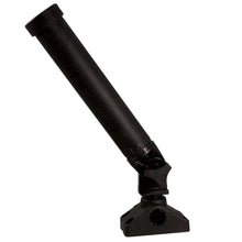Scotty Rocket Launcher Rod Holder No Jacket w/241 Bracket [476] - Rod Holders