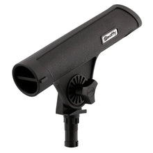 Scotty Rodmaster II Rod Holder w/o Mount - Black [349-BK] - Rod Holders