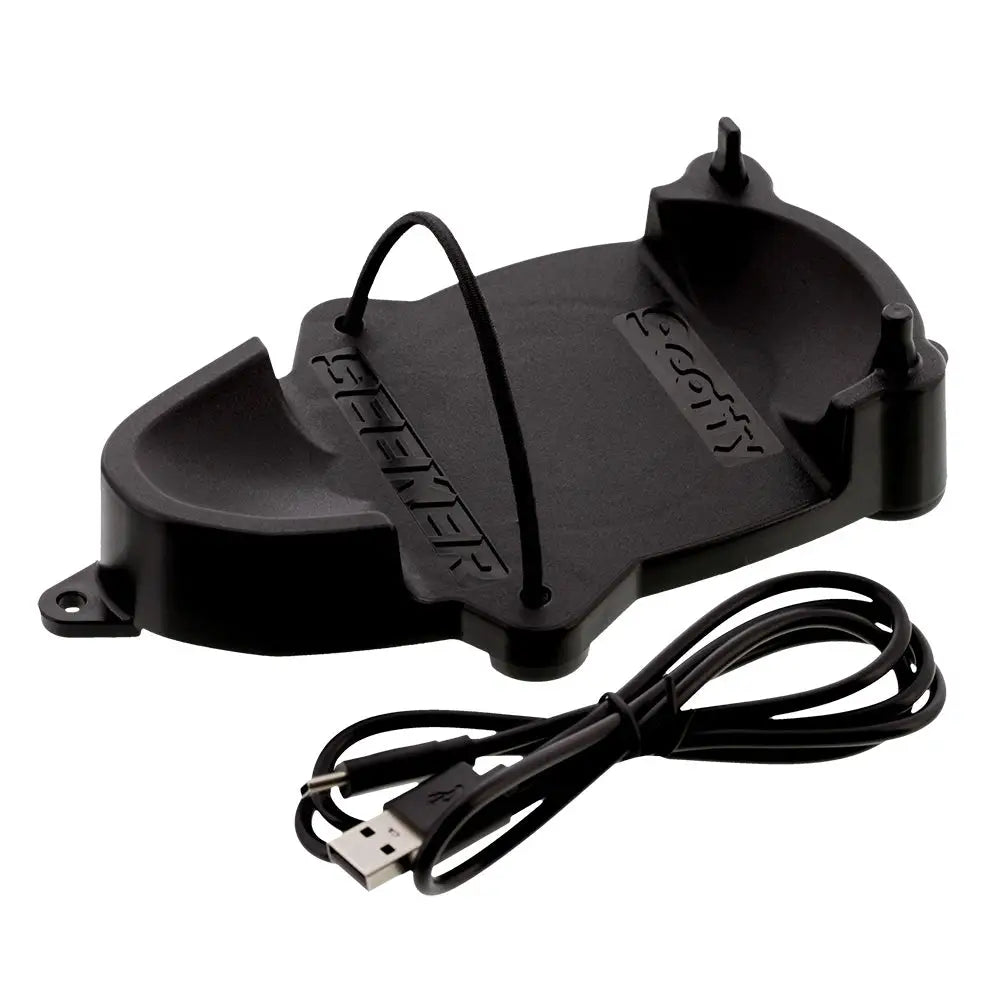Scotty Seeker Probe Charging Station [5002] - Gauge Accessories