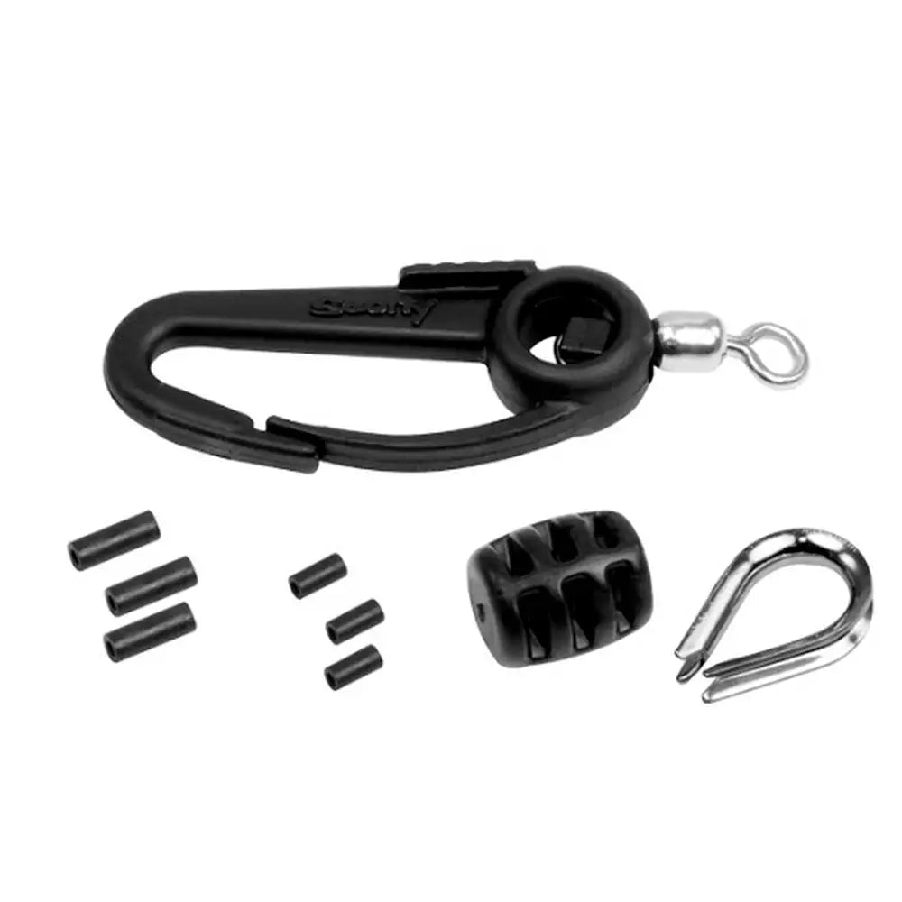 Scotty Snap Terminal Kit [1154] - Downrigger Accessories