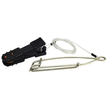 Scotty Snapper Release - Leader w/Stacking & Self-Locating Snap [1049] - Downrigger Accessories
