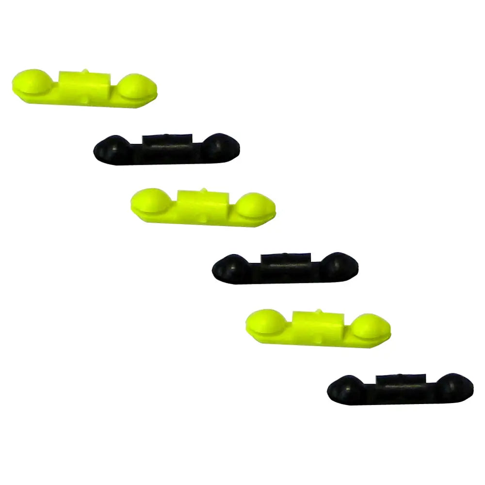 Scotty Stoppers f/Line Releases & Auto Stop - 6 Pack [1008] - Downrigger Accessories
